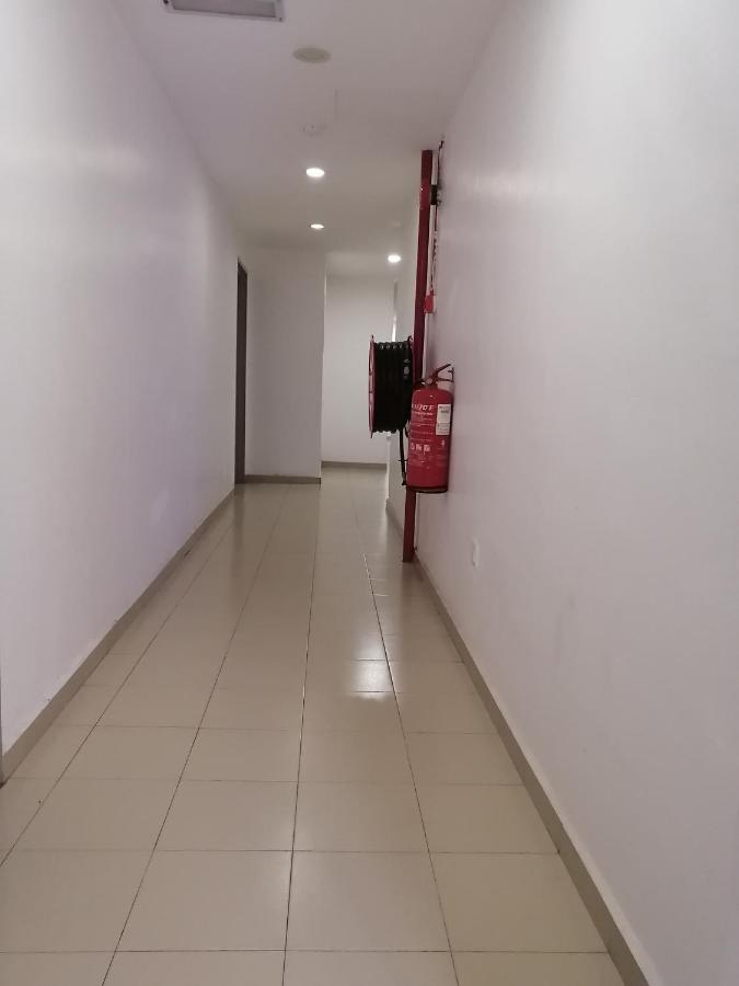 马六甲拉雅黄色庄园酒店 Malacca 外观 照片