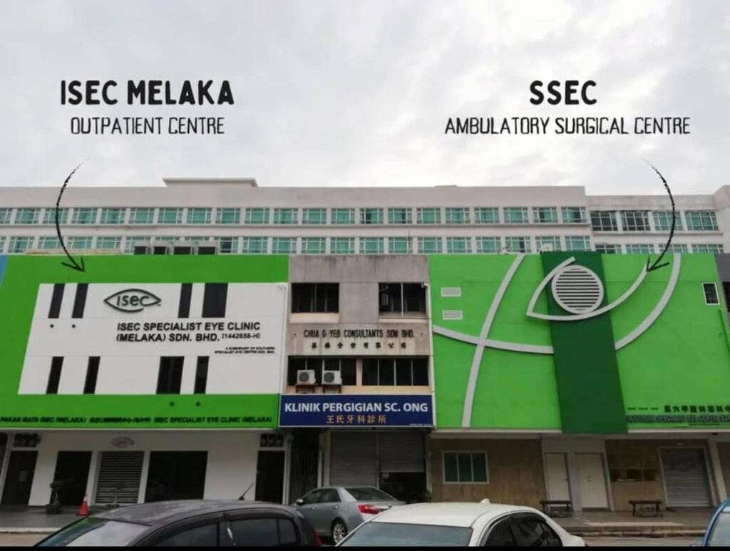 马六甲拉雅黄色庄园酒店 Malacca 外观 照片